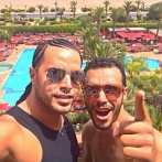 Abdel fatah greeny sur yala.fm
